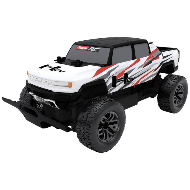 Carrera RC Digital Proportional 1:18 Hummer EV