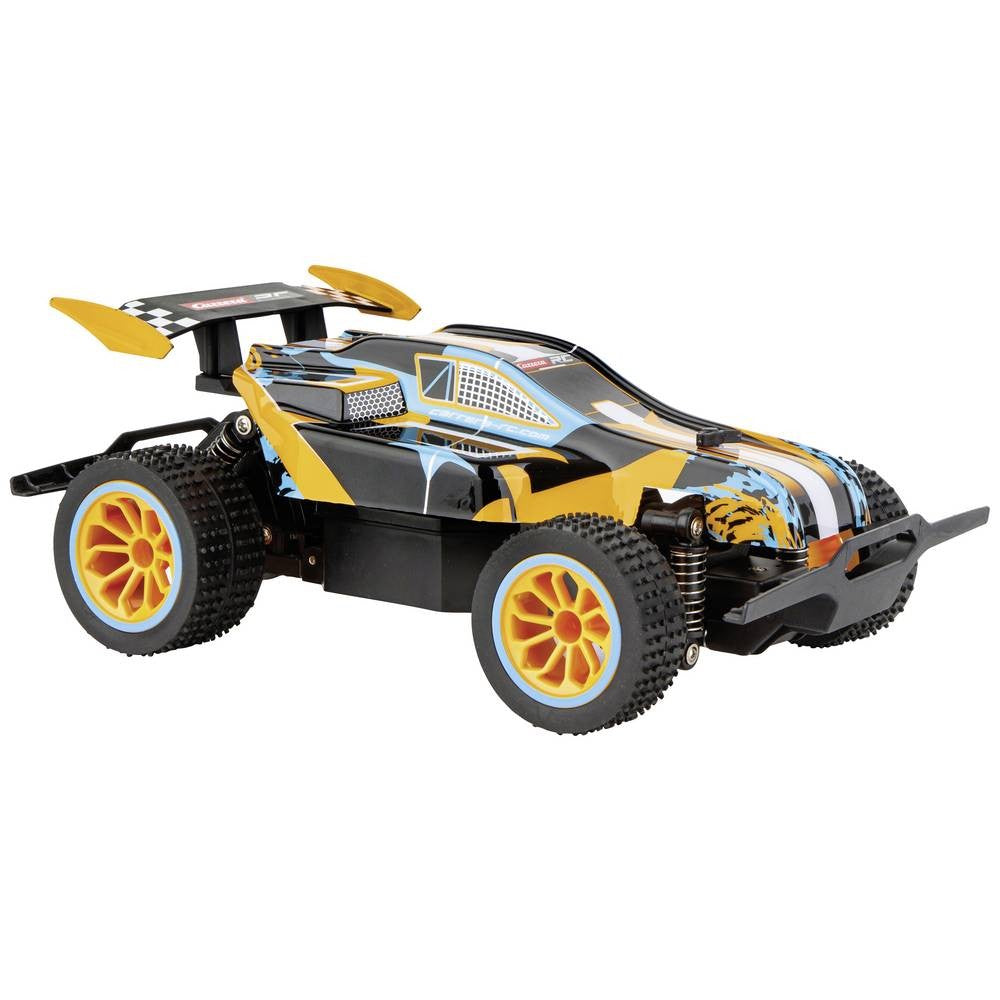 Carrera 1/20 RC Full Function Ice Kobold