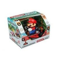 Carrera Rc Mariokart - Pipe Kart Mario - 2.4ghz & Usb