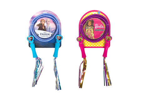 Licensed Deluxe Skipping Rope