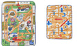 Hot Wheels Reversible Playmat