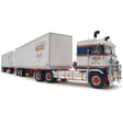 High Way Replicas Ascot Freight Road Train