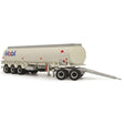 1:64 TANKER TRAILER WITH DOLLY