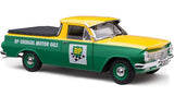 Classic Carlectables 1/18 Holden Eh Utility Ute