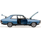 Cc 1/18 Holden Xu-1 Torana - Zodiac Blue