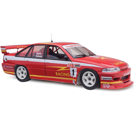 CC 1/18 HOLDEN VP COMMODORE 1993 BATHURST 2ND PLACE