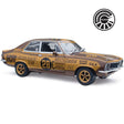 Classic Carlectables 1:18 Holden XU-1 Bathurst Winner 50th