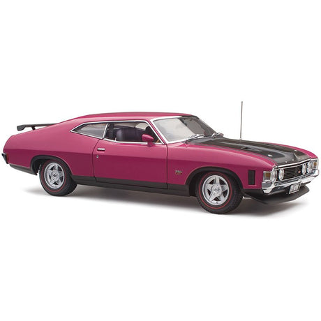1/18 Ford Xa Falcon Rpo83 Coupe - Wild Plum