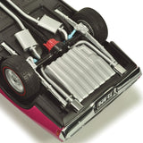 1/18 Ford Xa Falcon Rpo83 Coupe - Wild Plum