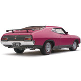 1/18 Ford Xa Falcon Rpo83 Coupe - Wild Plum