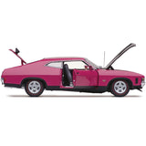 1/18 Ford Xa Falcon Rpo83 Coupe - Wild Plum