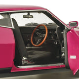 1/18 Ford Xa Falcon Rpo83 Coupe - Wild Plum