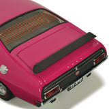 1/18 Ford Xa Falcon Rpo83 Coupe - Wild Plum