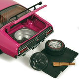 1/18 Ford Xa Falcon Rpo83 Coupe - Wild Plum