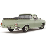 Classic Carlectables 1/18 Holden Eh Utility Balhannah Green