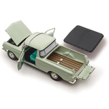 Classic Carlectables 1/18 Holden Eh Utility Balhannah Green