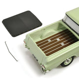 Classic Carlectables 1/18 Holden Eh Utility Balhannah Green