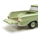 Classic Carlectables 1/18 Holden Eh Utility Balhannah Green