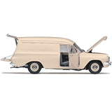 Classic Carlectables 1/18 Holden EH Panel Van - Windorah Beige