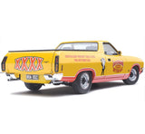 Classic Carlectables 1/18 Ford XC Utility Castlemaine XXXX Realese 2