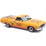 Classic Carlectables 1/18 Ford Xc Utility Castlemaine Xxxx Realese 2