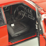 Classic Carlectables 1:18 Holden Lj Torana Gtr Xu-1 - Salamanca Red