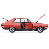 Classic Carlectables 1:18 Holden Lj Torana Gtr Xu-1 - Salamanca Red