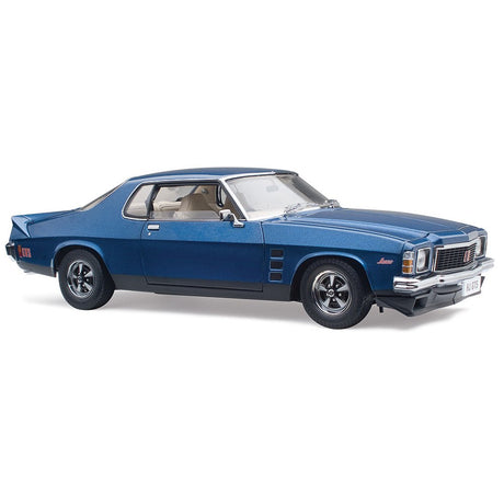 Classic Carlectables 1/18 HOLDEN HJ MONARO GTS COUPE - DEAUVILLE BLUE METALIC