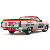 1:18 FORD XC UTILITY - TOOHEYS - BREWERS OF AUSTRALIA COLLECTION NO.3