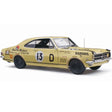 CLASSIC CARLECTABLES 1:18 HOLDEN HK MONARO GTS 327 1968 BATHURST WINNER