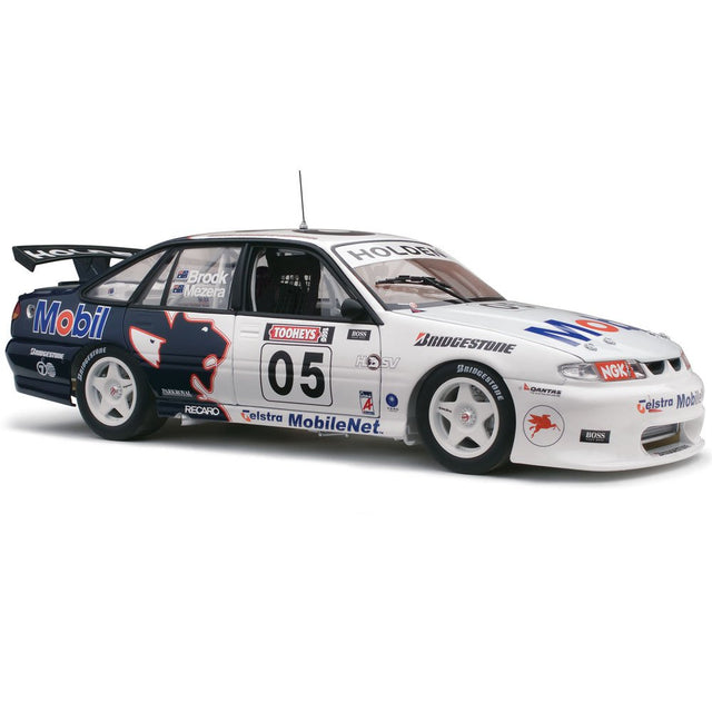 CLASSIC CARLECTABLE HOLDEN VR COMMODORE 1995 BATHURST