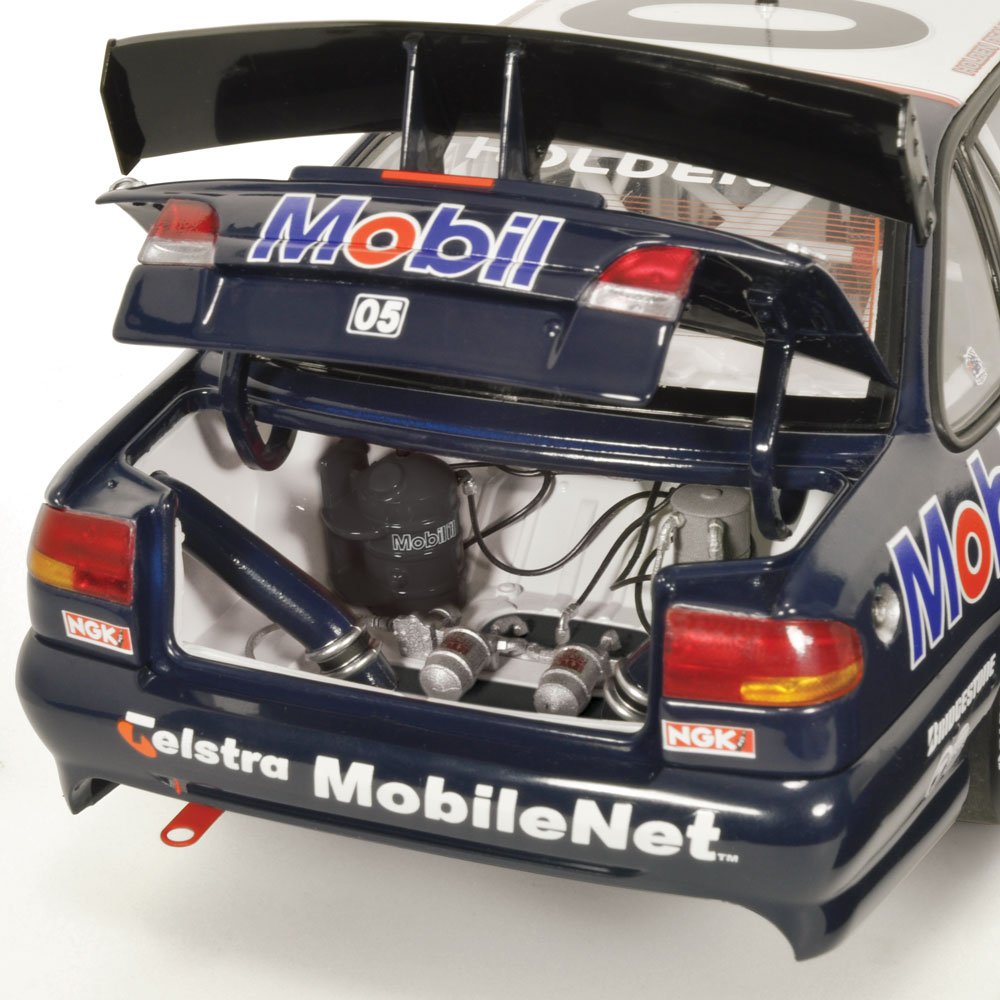 CLASSIC CARLECTABLE HOLDEN VR COMMODORE 1995 BATHURST