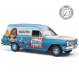 CLASSIC CARLECTABLES 1:18 HOLDEN EH PANEL VAN - STREETS - TASTES OF AUSTRALIA COLLECTION #5