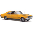 CLASSIC CARLECTABLES HOLDEN HG MONARO GTS 350 INDY ORANGE