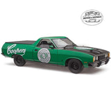 Classic Carlectables 1/18 Ford XC Utility - Coopers - Brewers Of Australia Collection No.4