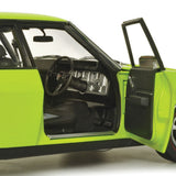 Classic Carlectables 1/18 Holden HQ Monaro GTS Sedan Barbados Green