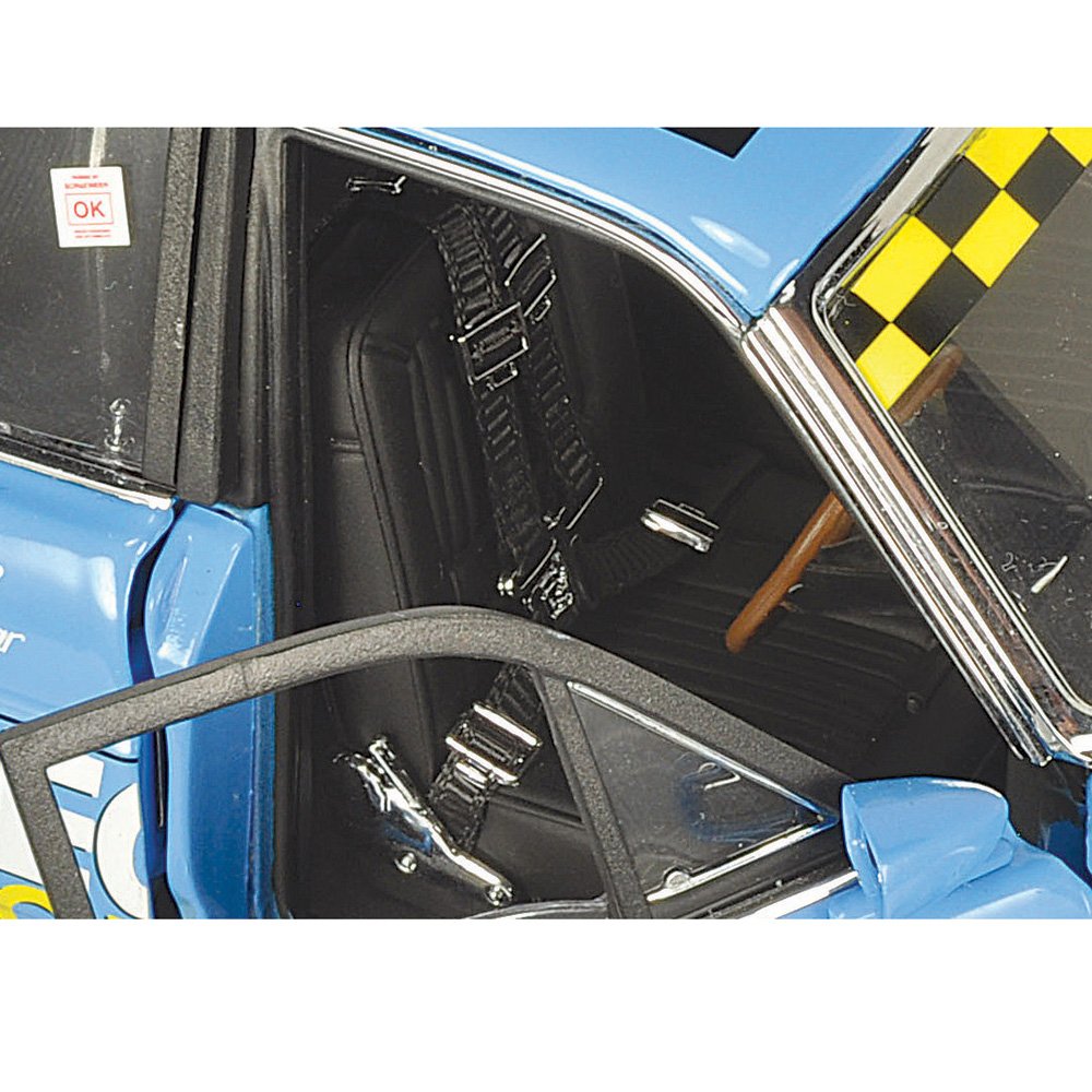 Classic Carlectables 1/18 Ford Xw Falcon Bathurst 1970 53E- John Goss/Bob Skelton