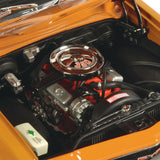 Classic Carlectables Holden HQ Monaro GTS Coupe - The Lone O'Ranger