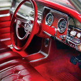 Classic Carlectables Holden HR Premier Warrigal Black