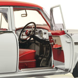 Classic Carlectables Holden FE Special - Gypsy Red