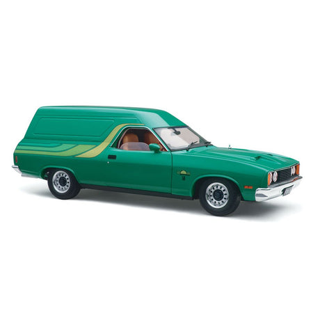 Classic Carlectables Ford XC Sundowner - Modena Green