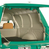Classic Carlectables Ford XC Sundowner - Modena Green