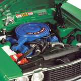 Classic Carlectables Ford XC Sundowner - Modena Green