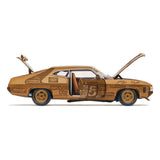 Classic Carlectables Ford XA Falcon GT 1974 Bathurst Winner - 50th Aniversary Gold Livery