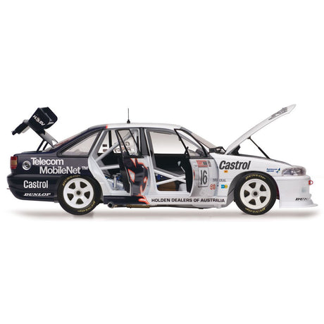 Holden VP Commodore 1992 Bathurst - Grice/Percy