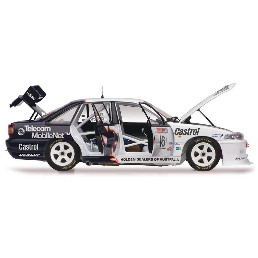 Classic Carlectables Holden VP Commodore 1992 Bathurst - Grice/Percy