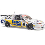 Classic Carlectables 1/18 Holden VS Commodore - 1997 Bathurst Betta Electrical