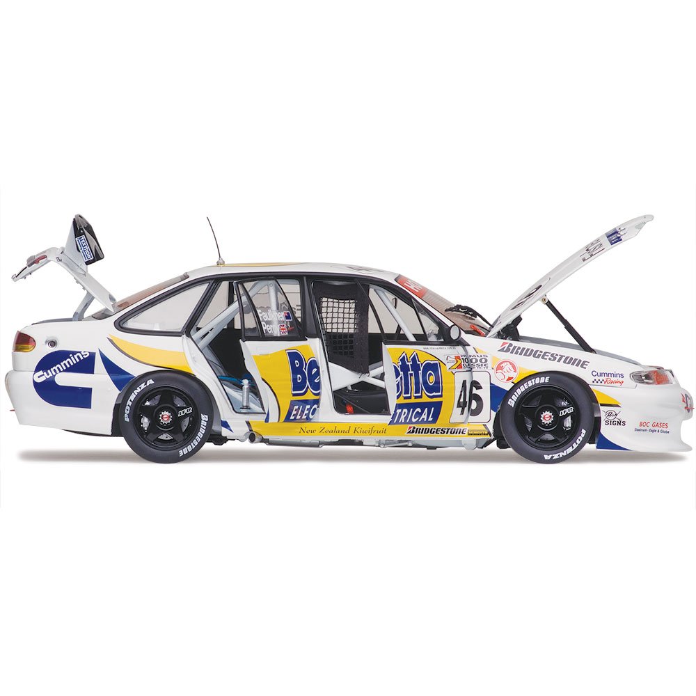 Classic Carlectables 1/18 Holden VS Commodore - 1997 Bathurst Betta Electrical