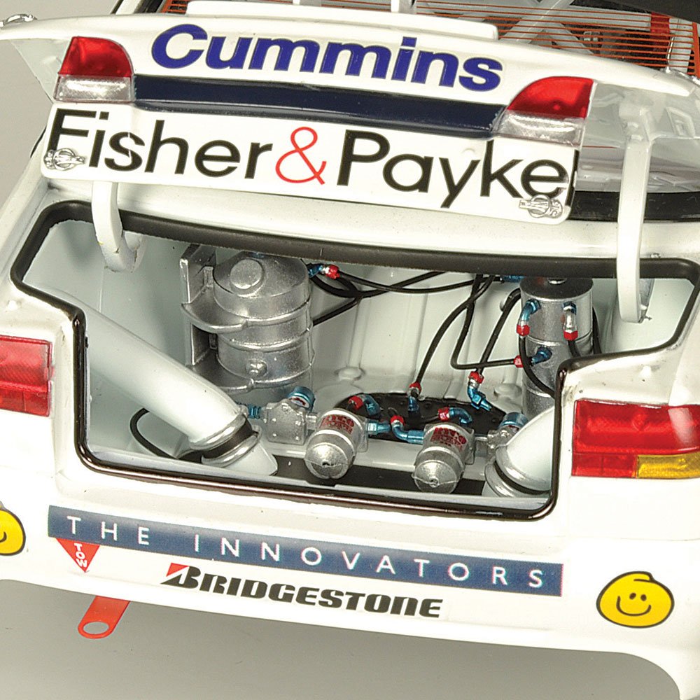 Classic Carlectables 1/18 Holden VS Commodore - 1997 Bathurst Betta Electrical