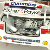 Classic Carlectables 1/18 Holden VS Commodore - 1997 Bathurst Betta Electrical